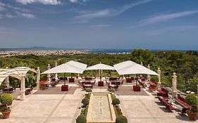 Castillo Hotel Son Vida, a Luxury Collection Hotel, Mallorca